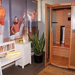 أبارت-غارني إنارفيسن 4*