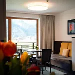 Aparthotel Apart-garni Innerwiesn 4*