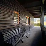 Apart-garni Innerwiesn Aparthotel 4*