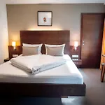 Aparthotel Apart-garni Innerwiesn 4*