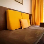 Apart-garni Innerwiesn Aparthotel Mayrhofen