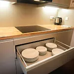 Aparthotel Apart-garni Innerwiesn 4*