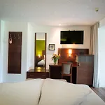 Apart-garni Innerwiesn Aparthotel 4*