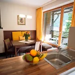 أبارت-غارني إنارفيسن 4*
