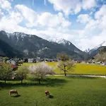 Apart-garni Innerwiesn 4* Mayrhofen