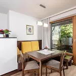Apart-garni Innerwiesn Aparthotel Mayrhofen