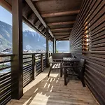 Aparthotel Apart-garni Innerwiesn Mayrhofen