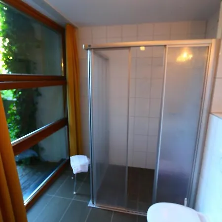 Appart hôtel Apart-garni Innerwiesn