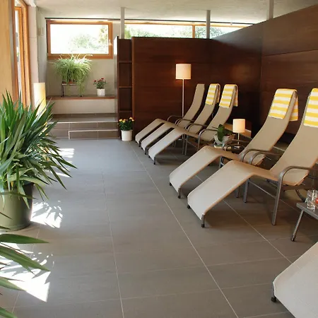 Apart-garni Innerwiesn 4*