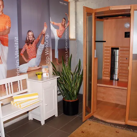 Apart-garni Innerwiesn 4*