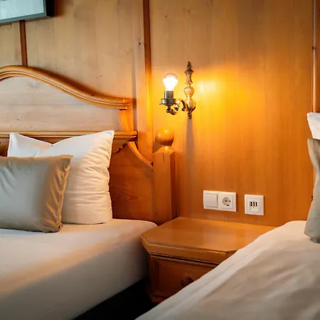 Aparthotel Apart-garni Innerwiesn Mayrhofen