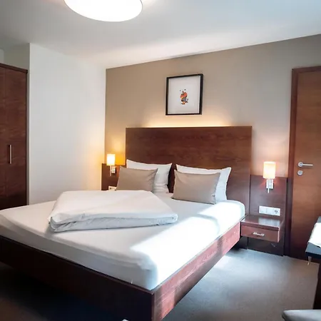 Apart-garni Innerwiesn Mayrhofen