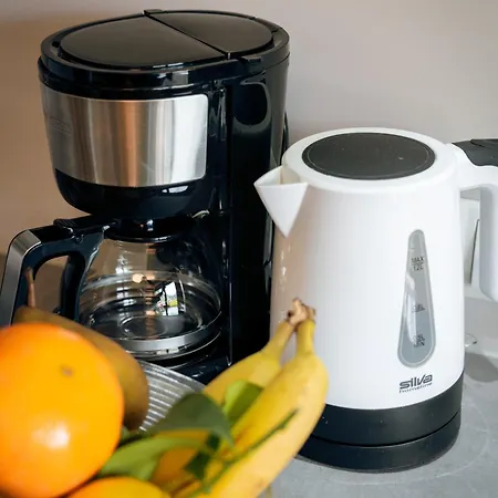 Apart-garni Innerwiesn Hotel apartamentowy 4*