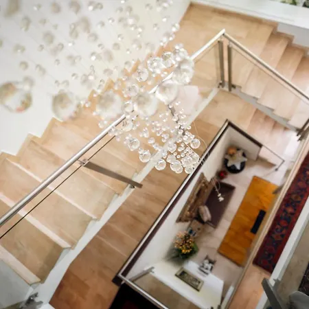 Apart-garni Innerwiesn