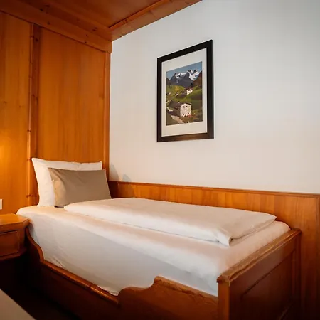 Apart-garni Innerwiesn Appart hôtel