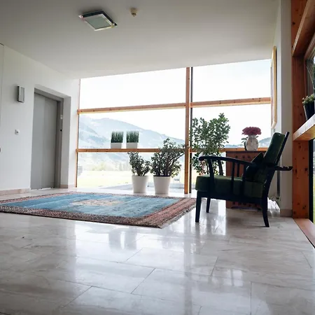 Apart-garni Innerwiesn Aparthotel Mayrhofen