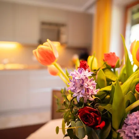 Apart-garni Innerwiesn 4*