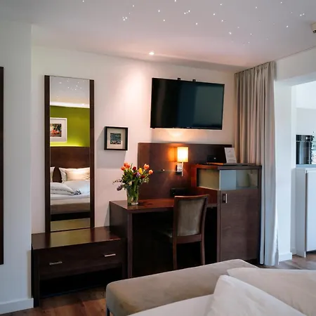 Apart-garni Innerwiesn 4* Mayrhofen