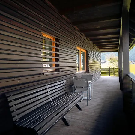 Apart-garni Innerwiesn Apart-hotel 4*