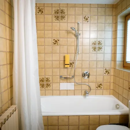 Aparthotel Apart-garni Innerwiesn 2*