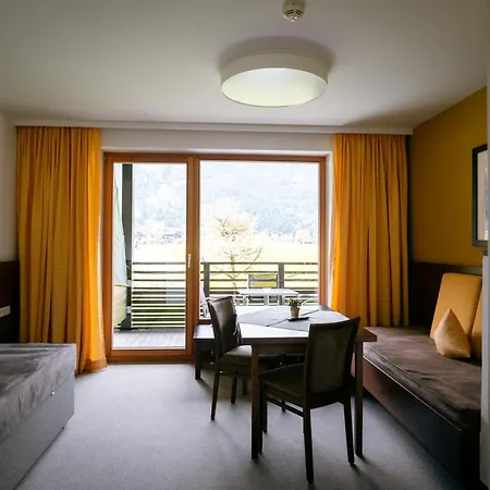Aparthotel Apart-garni Innerwiesn Mayrhofen