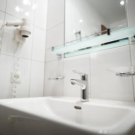 Apart-garni Innerwiesn Lägenhetshotell 4*