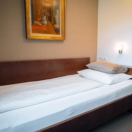 Hotel apartamentowy Apart-garni Innerwiesn Mayrhofen