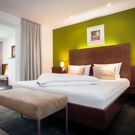 Apart-garni Innerwiesn