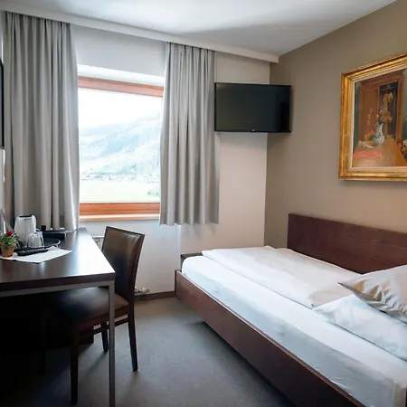 Apart-garni Innerwiesn Apart-hotel 4*