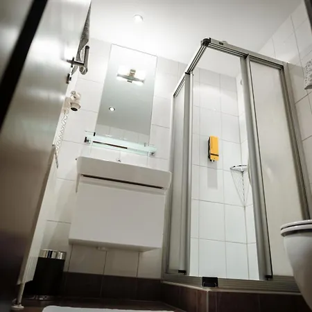 Aparthotel Apart-garni Innerwiesn 2*
