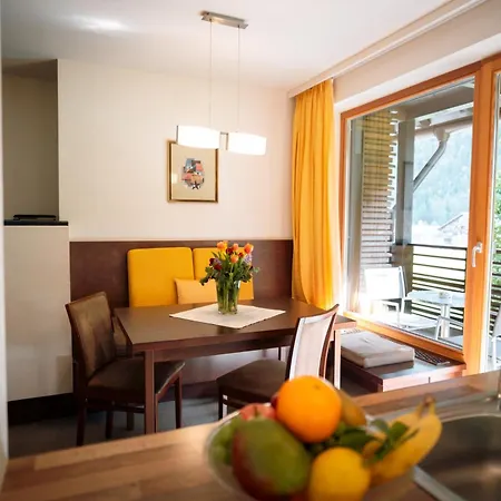 Apart-garni Innerwiesn Mayrhofen