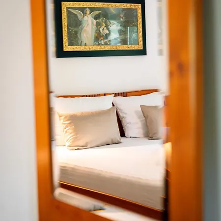 Aparthotel Apart-garni Innerwiesn