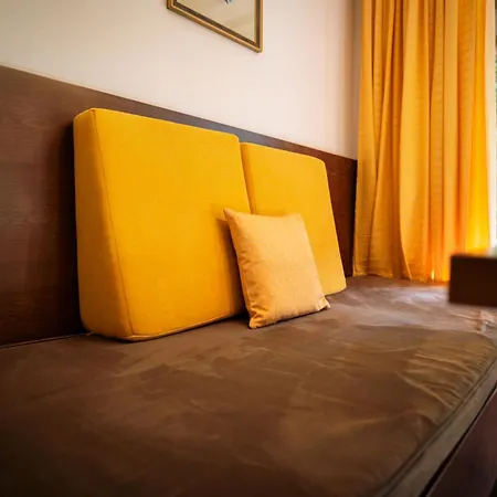 Apart-garni Innerwiesn Apart-hotel Mayrhofen