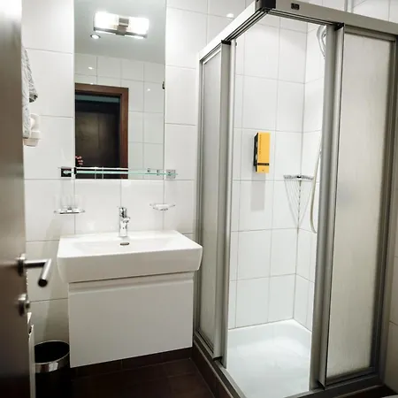 Apart-garni Innerwiesn