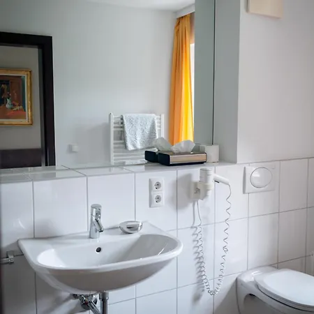 Hotel apartamentowy Apart-garni Innerwiesn