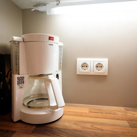 Apart-garni Innerwiesn Hotel apartamentowy 4*