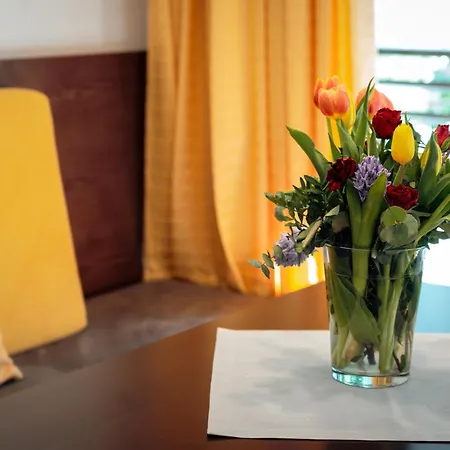 Apart-garni Innerwiesn Hotel apartamentowy Mayrhofen