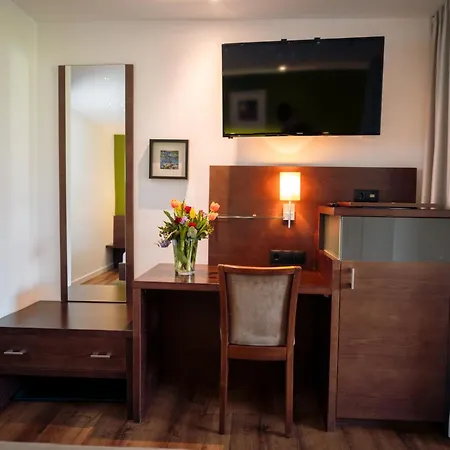 Apart-garni Innerwiesn Mayrhofen