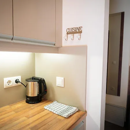 Apart-garni Innerwiesn 4* Mayrhofen