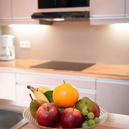 Apart-hotel Apart-garni Innerwiesn