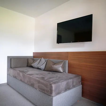 Apart-garni Innerwiesn Hotel apartamentowy Mayrhofen