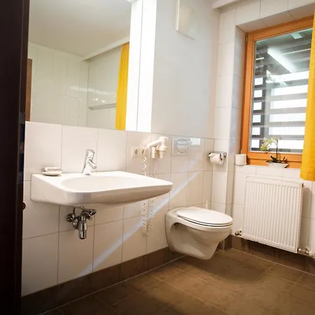 Apart-garni Innerwiesn