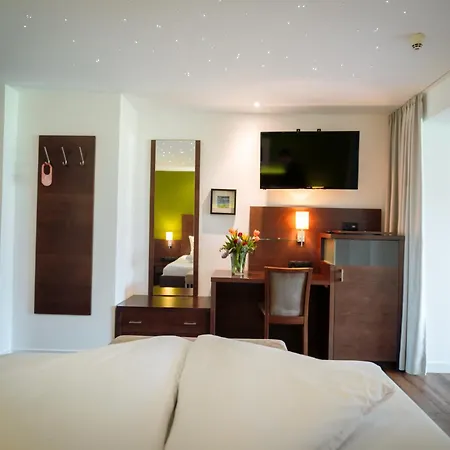 Apart-garni Innerwiesn Hotel apartamentowy 4*