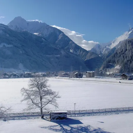 Apart-garni Innerwiesn Apart-hotel