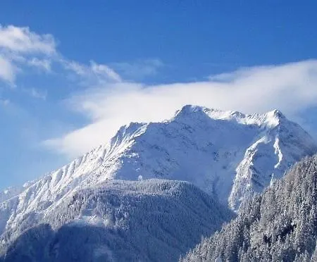 Hotel apartamentowy Apart-garni Innerwiesn Mayrhofen