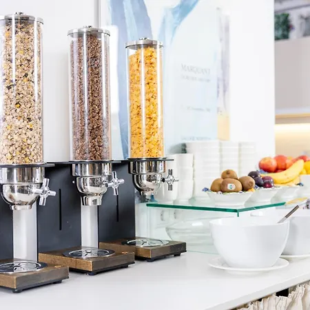 Apart-garni Innerwiesn 4*