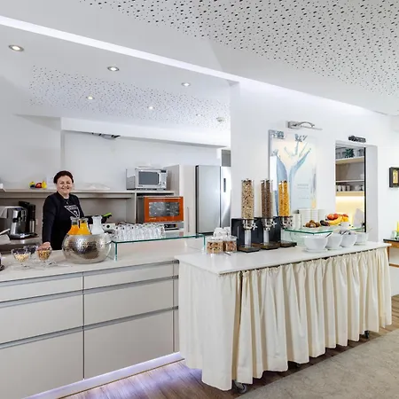 Apart-garni Innerwiesn