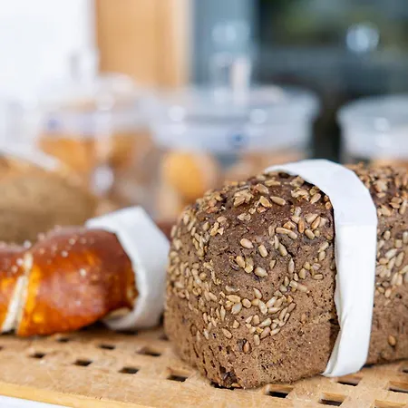 Apart-garni Innerwiesn 4*