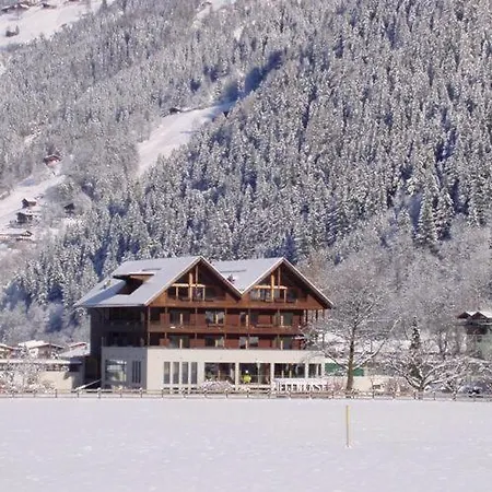 Apart-hotel Apart-garni Innerwiesn Mayrhofen