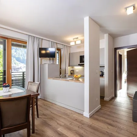 Apart-garni Innerwiesn Mayrhofen